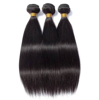 Synthetic Hairpieces