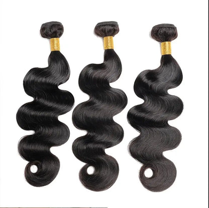 Synthetic Hairpieces