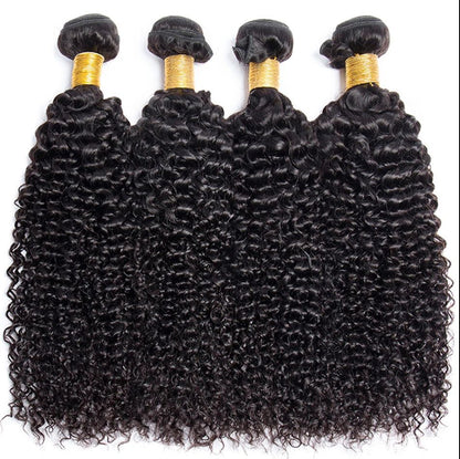 Synthetic Hairpieces