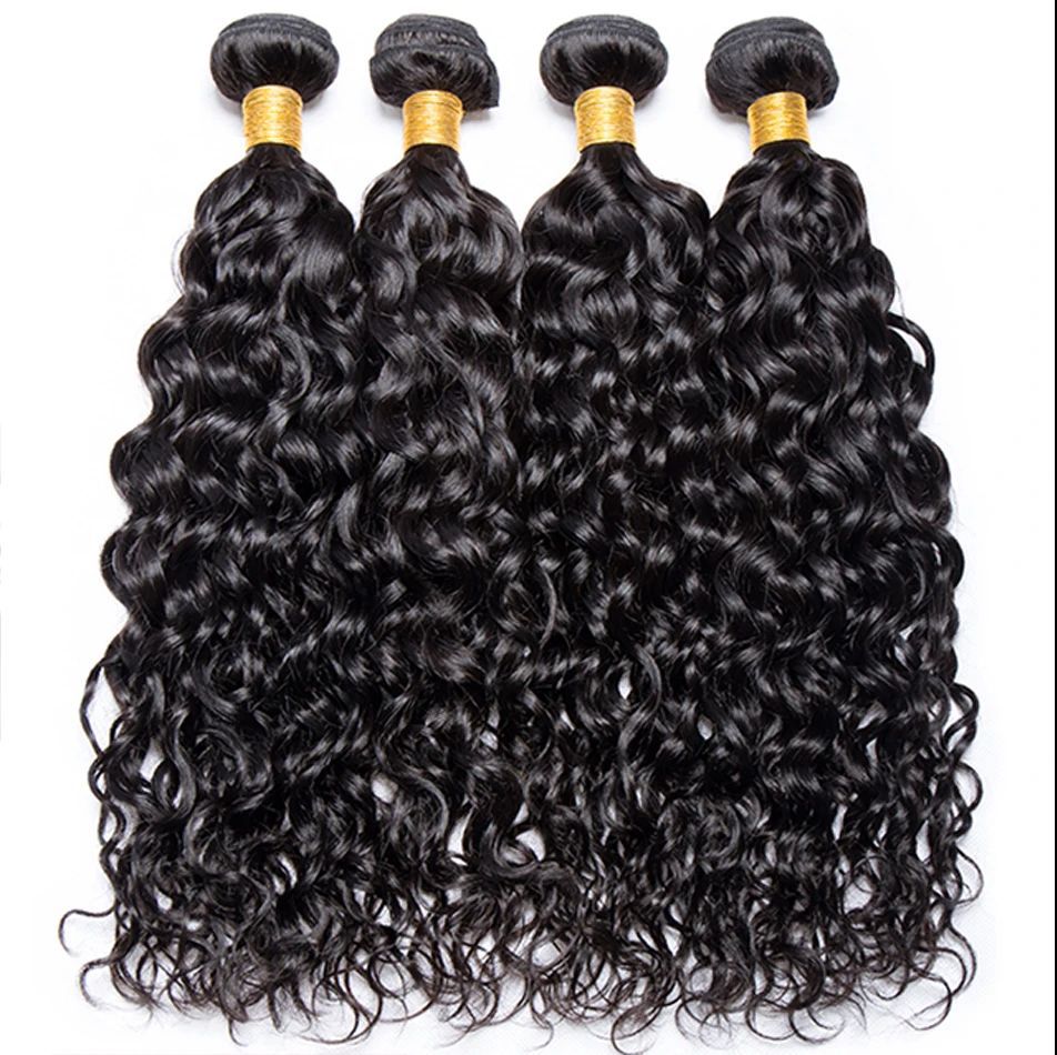 Synthetic Hairpieces