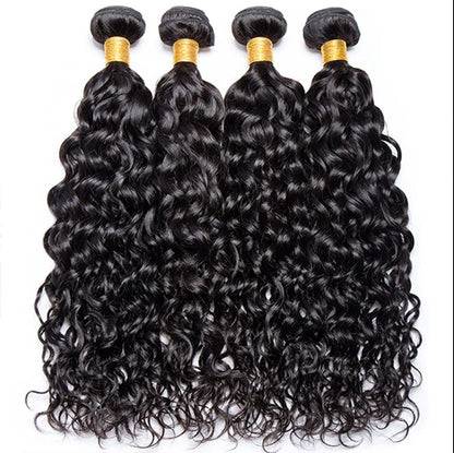 Synthetic Hairpieces