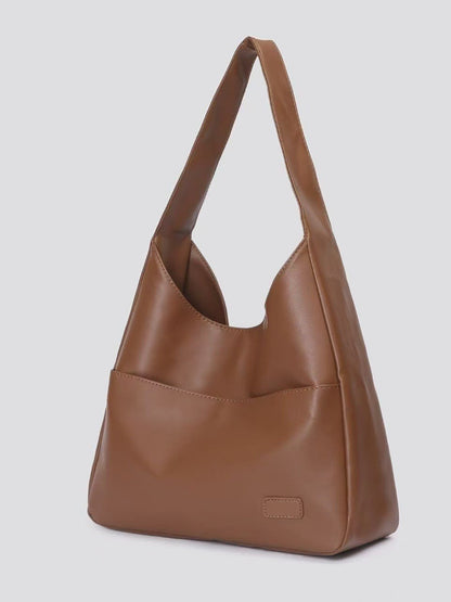 Synthetic Leather Bag
