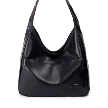Synthetic Leather Bag