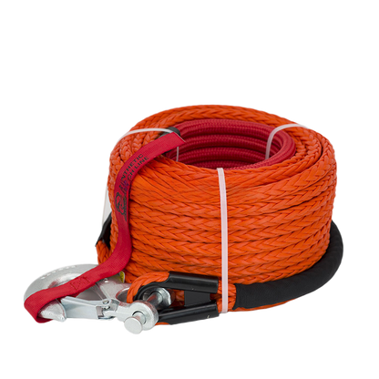 Synthetic Rope Tow