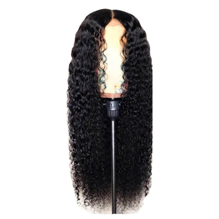 synthetic wig