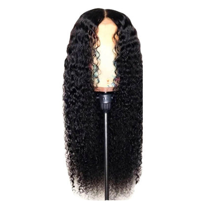 synthetic wig