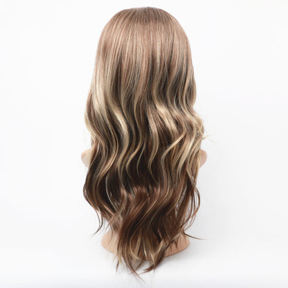 synthetic wig