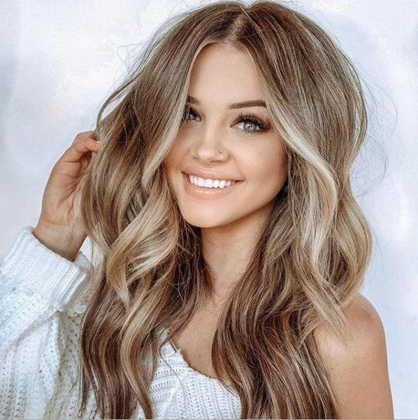 synthetic wig
