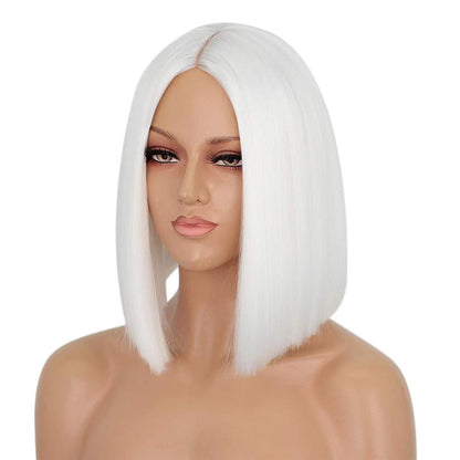 synthetic wig