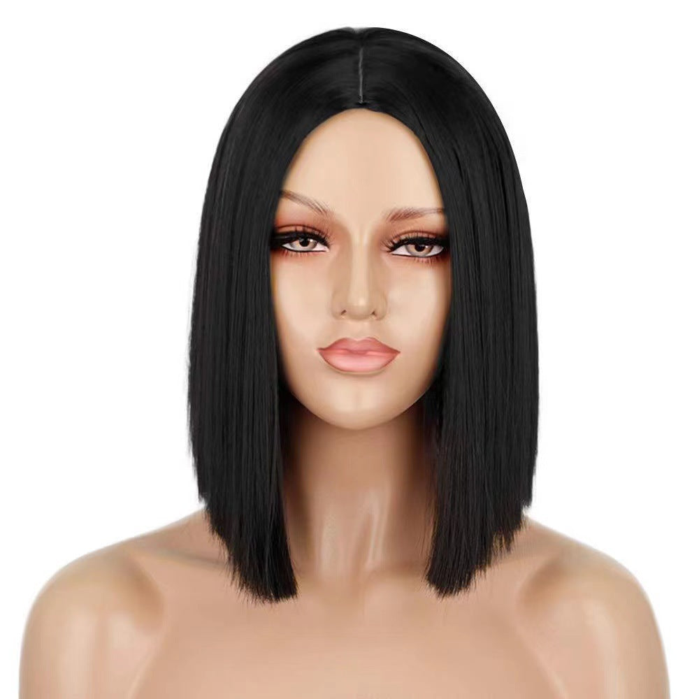 synthetic wig