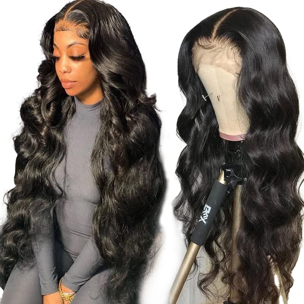 Synthetic Wig