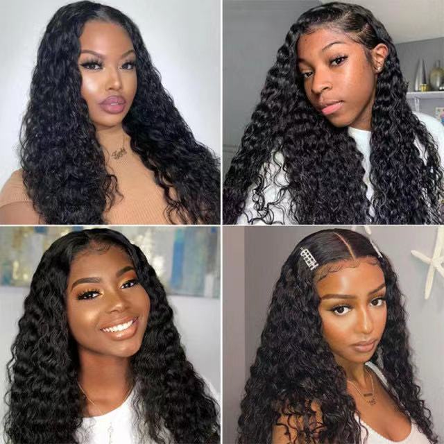 synthetic wig