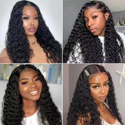 synthetic wig