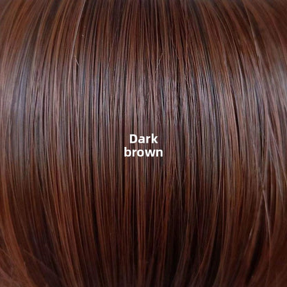 synthetic wig