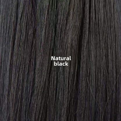 synthetic wig