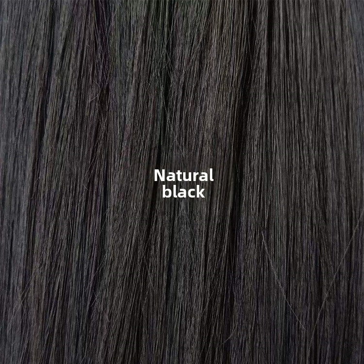 synthetic wig