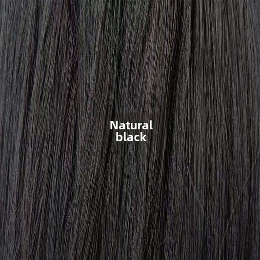 synthetic wig