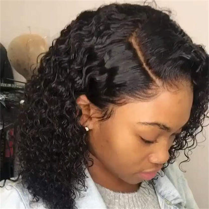 Synthetic wig