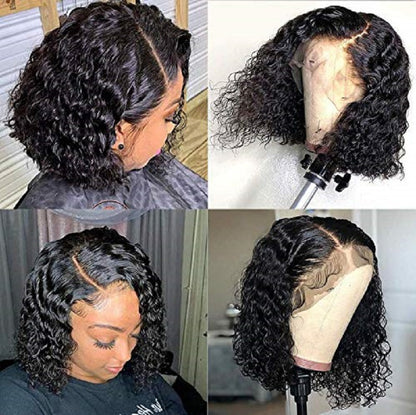 Synthetic wig