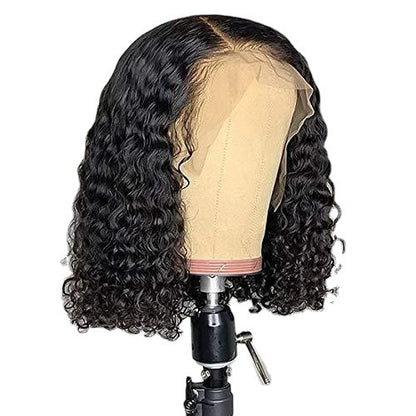 Synthetic wig