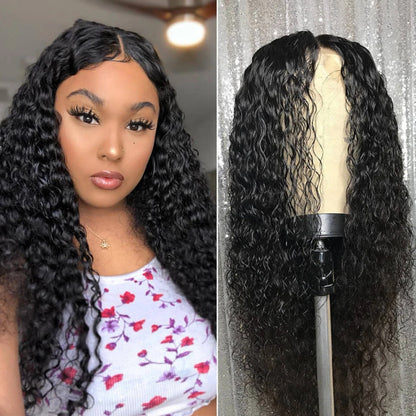synthetic wig