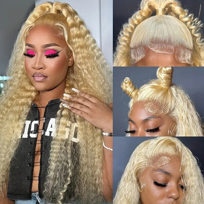 synthetic wig