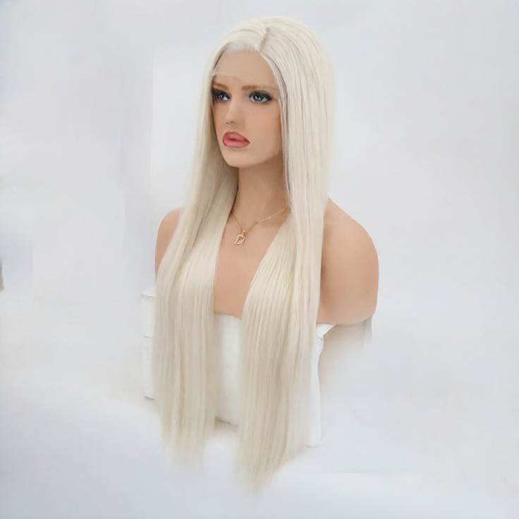synthetic wig