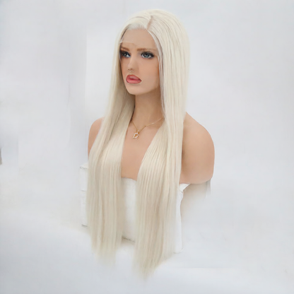 synthetic wig