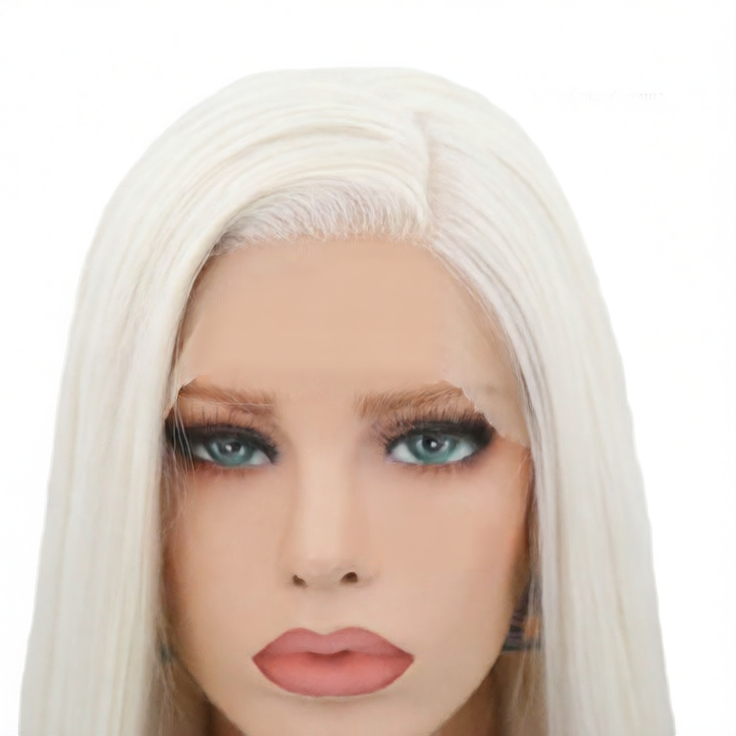 synthetic wig