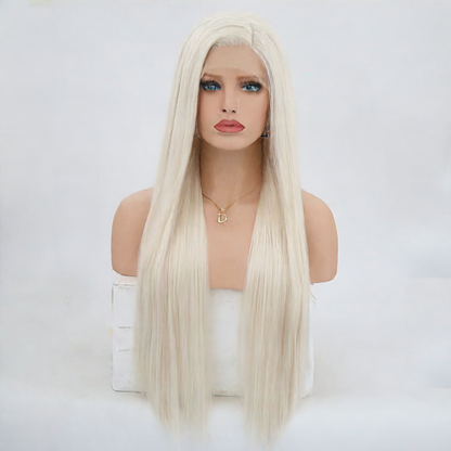 synthetic wig