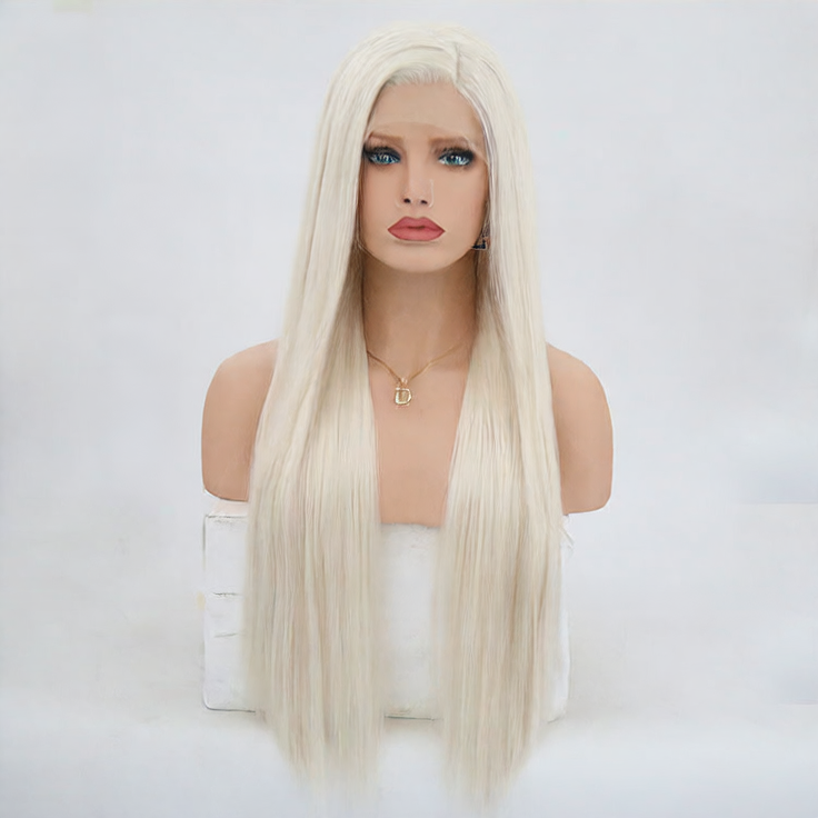 synthetic wig