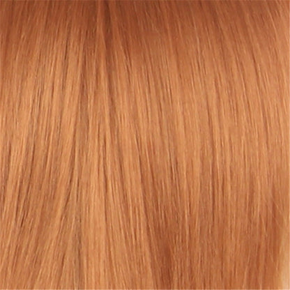 Synthetic Wig