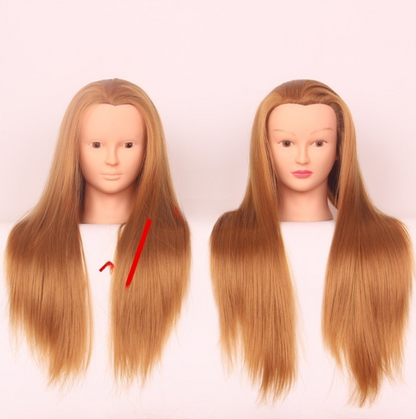 Synthetic Wig