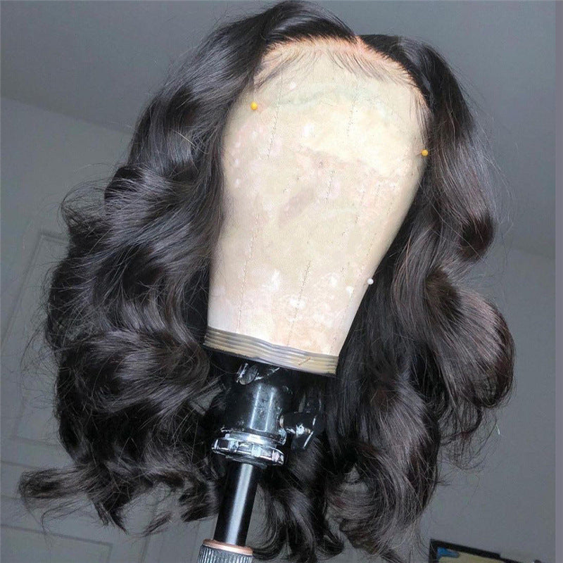 synthetic wig