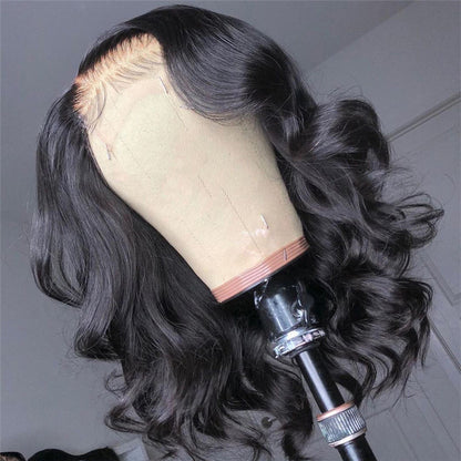 synthetic wig