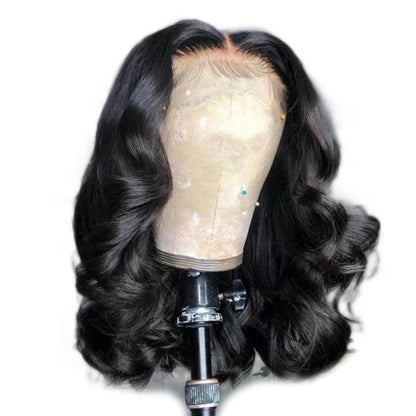 synthetic wig