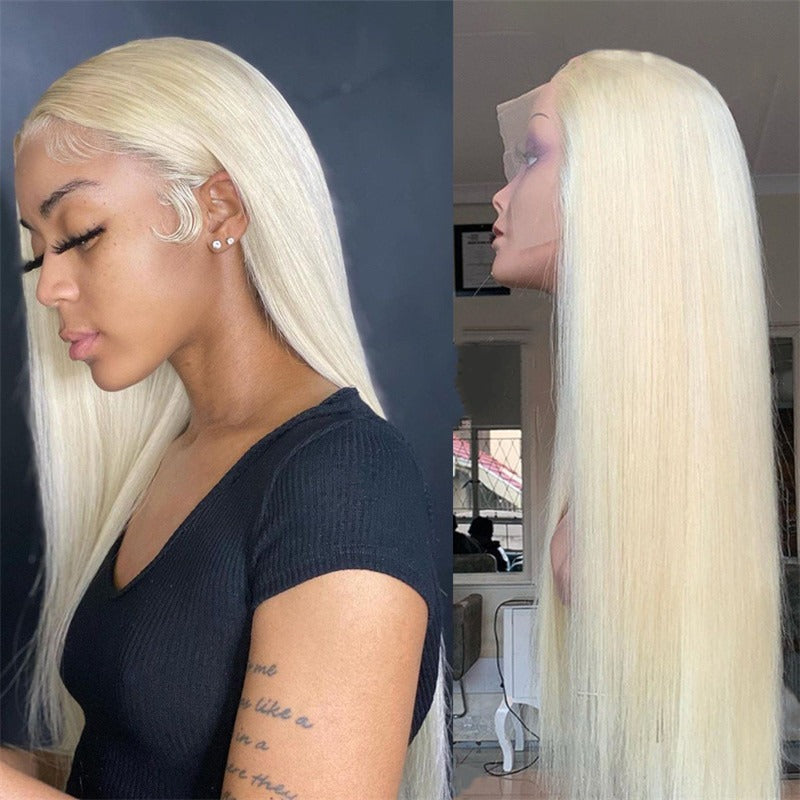synthetic wig