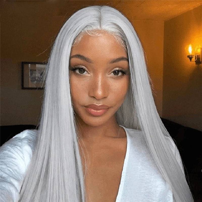 synthetic wig