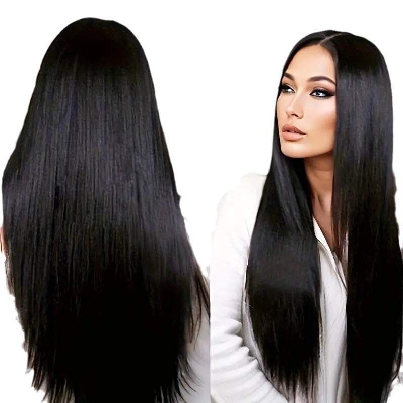 synthetic wig