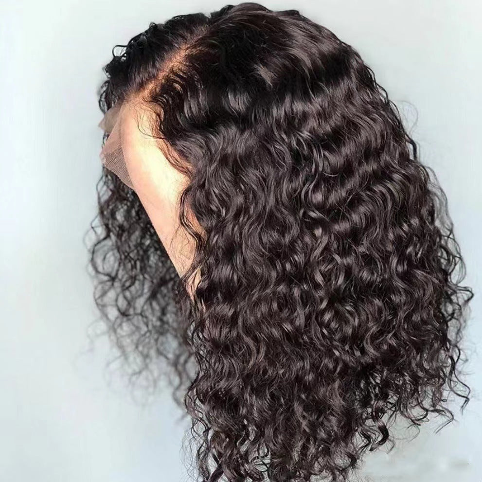 Synthetic Wig