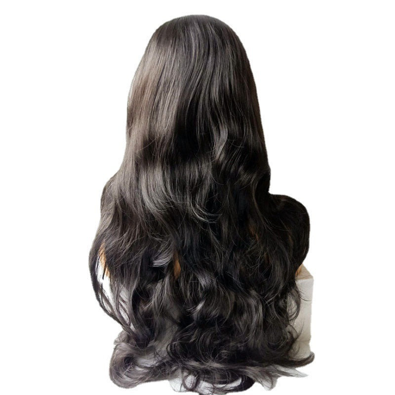 synthetic wig