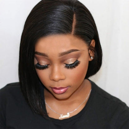 Synthetic Wig
