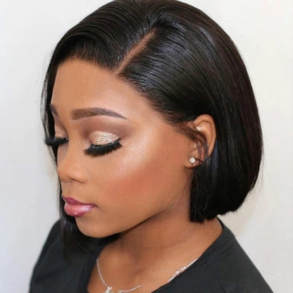 Synthetic Wig