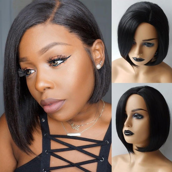 Synthetic Wig