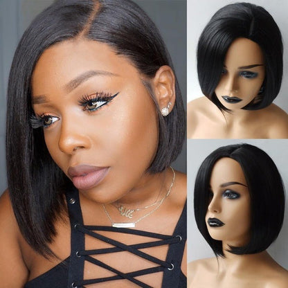 Synthetic Wig