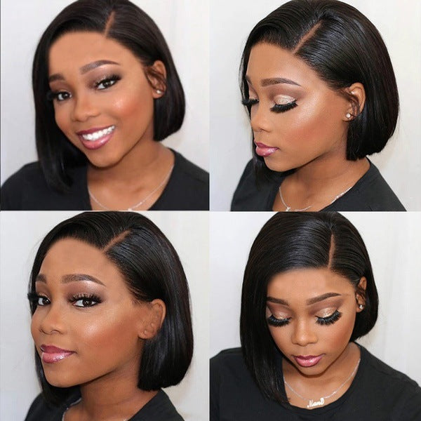 Synthetic Wig