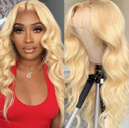 Synthetic Wig