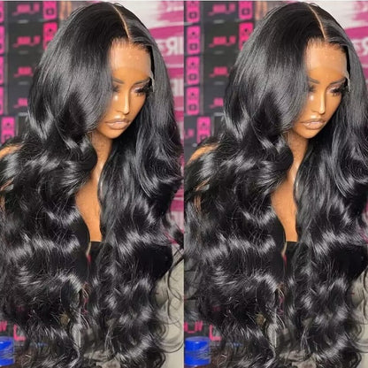 Synthetic Wig