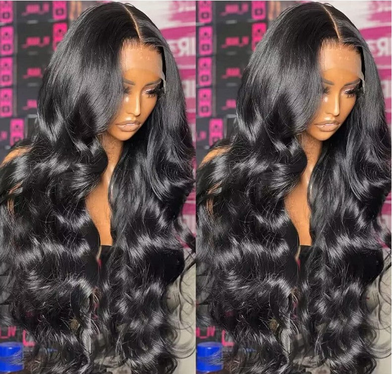 Synthetic Wig