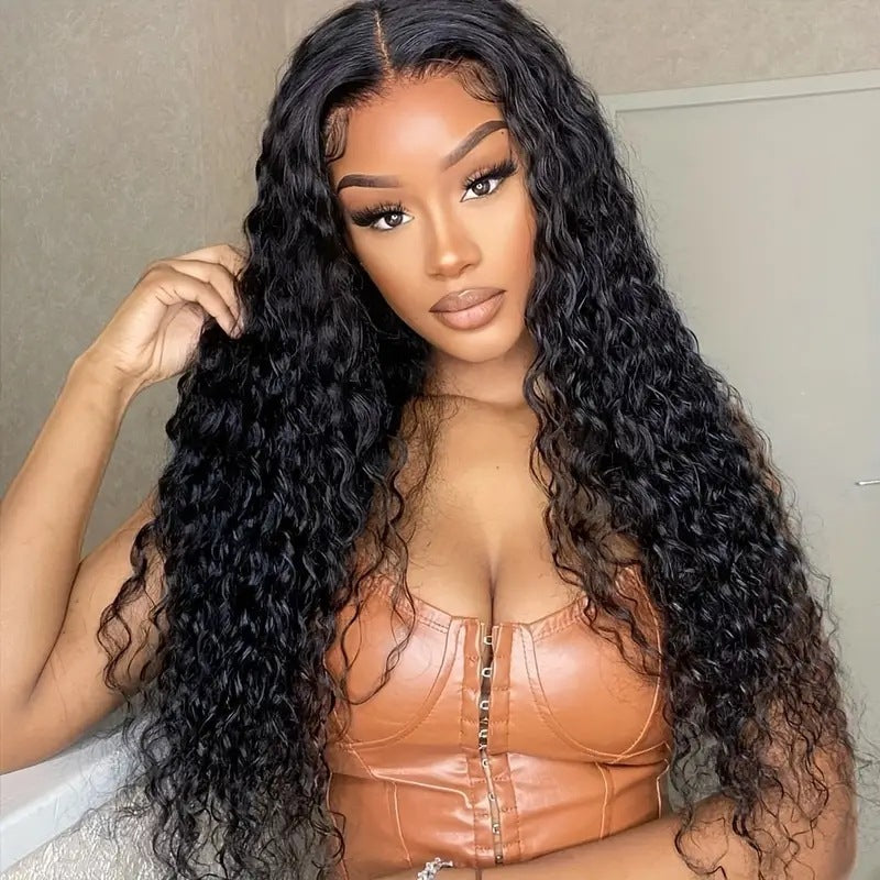 Synthetic Wigs